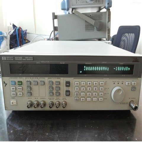 Agilent\/安捷倫HP83752B10MHZ-20GHZ高頻信號發(fā)生器二手租售維修