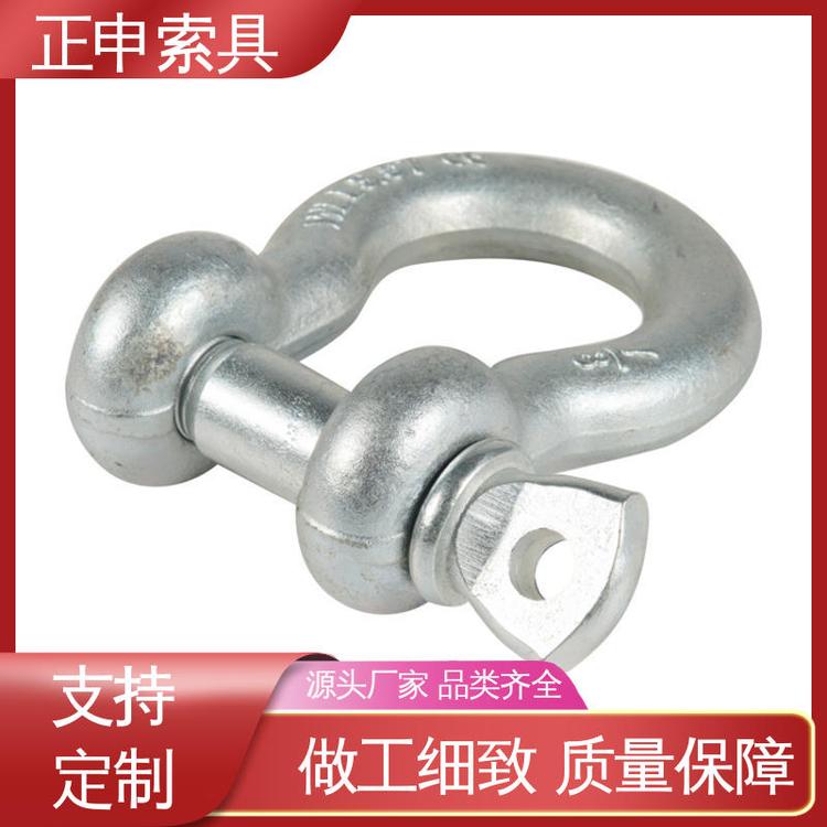 正申定制規(guī)格型號鏈條調(diào)節(jié)器使用安全標(biāo)準(zhǔn)閉式索節(jié)索具