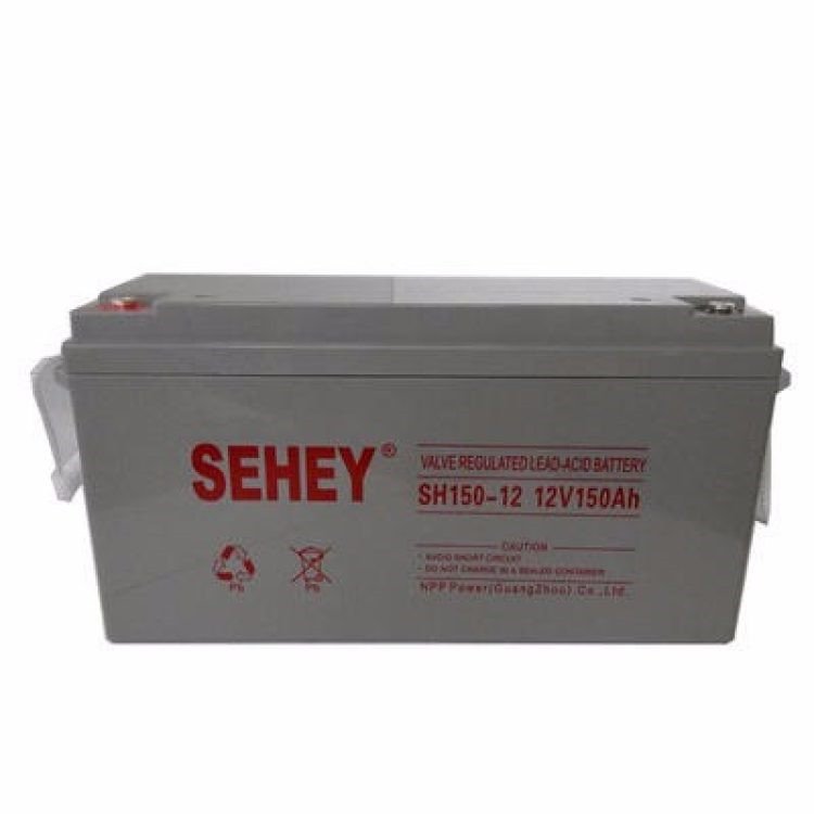 SEHEY西力蓄電池SH100-1212V100AH參數(shù)型號(hào)2024年銷售行情