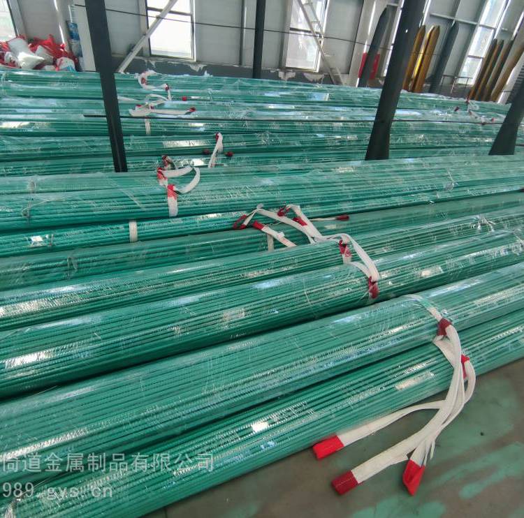 psb1080海岸工程跨海大橋工程環(huán)氧涂層HRB400E防腐鋼筋