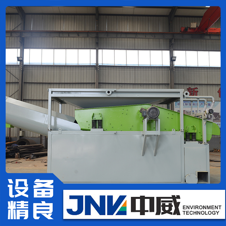 工地砂石分離機泥石篩分設備生產線性能穩(wěn)定貨源充足