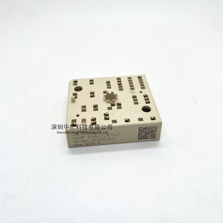 SKIIP25AC128T47IGBT模塊