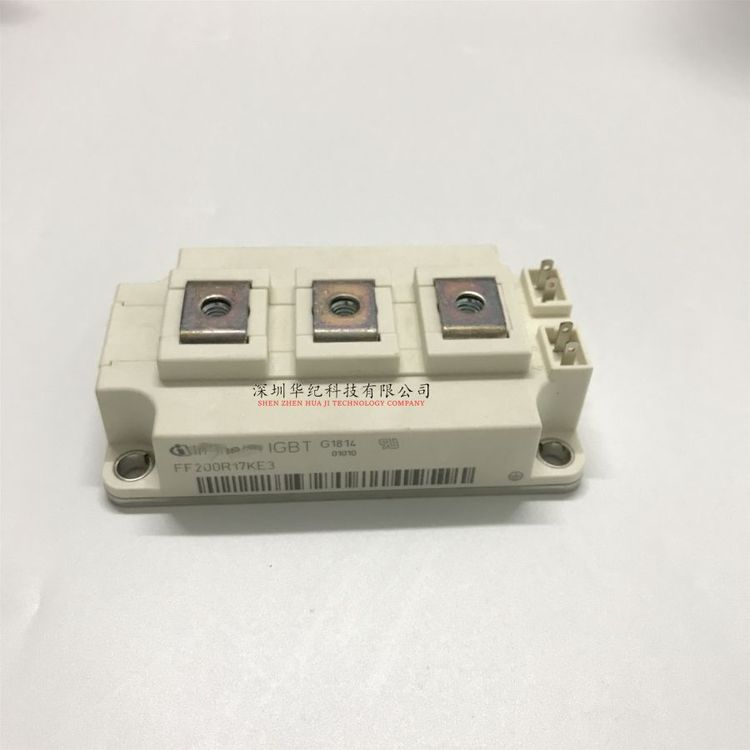 FF200R17KE3IGBT模塊200A1700V