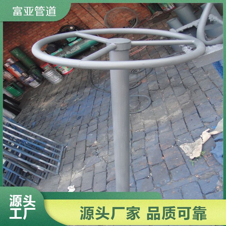 富亞電動(dòng)閥門傳動(dòng)裝置閥門電動(dòng)裝置Q型號智能型耐腐蝕