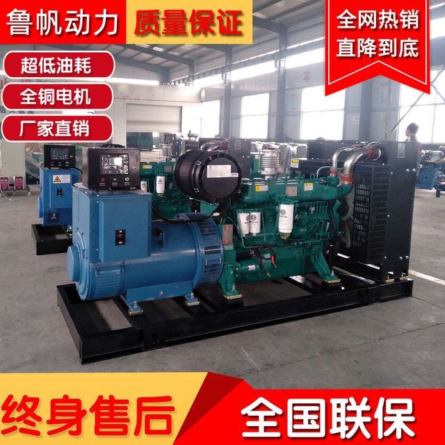 200KW濰柴柴油發(fā)電機(jī)組養(yǎng)殖場專用發(fā)電機(jī)200千瓦貨源工廠批發(fā)供應(yīng)