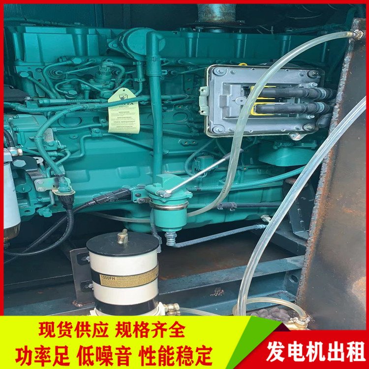 通州1500KW小功率發(fā)電機(jī)租賃1200千瓦進(jìn)口出租安裝視頻