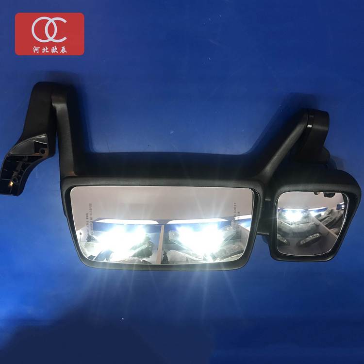 VOLVO卡車(chē)配件VOLVO卡車(chē)后視鏡倒車(chē)鏡VOLVO原廠(chǎng)配件