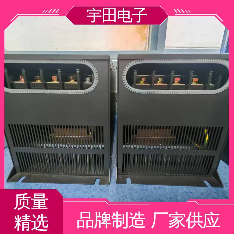 YUTITAN宇田電梯專用節(jié)能回饋裝置有效改善機房溫度