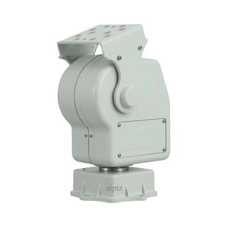 7Kg輕載云臺,RS485接口支持Pelco適用機(jī)器人探照燈天線轉(zhuǎn)臺等集成