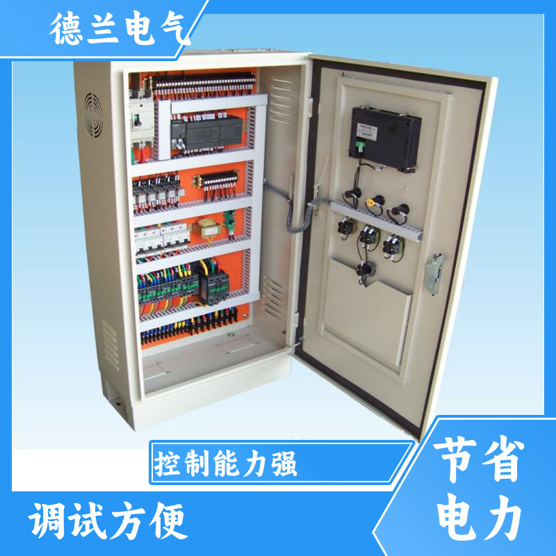 生產(chǎn)水泵控制柜節(jié)能低噪自動電氣成套設(shè)備使用壽命長室外配電箱