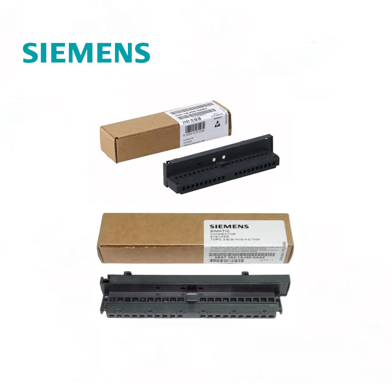 6ES7392-1AJ00-0AA0西門(mén)子SIMATICS7-300前連接器20針原裝