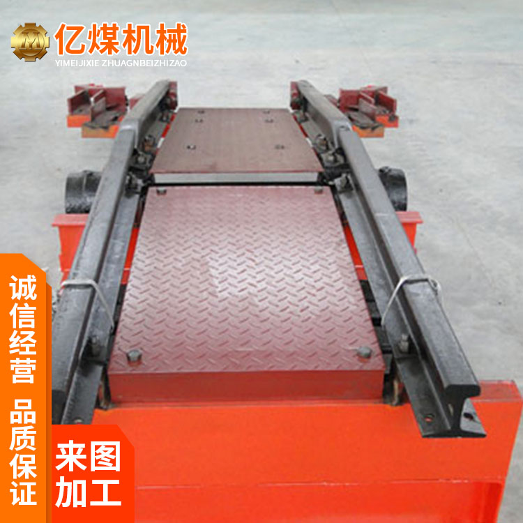 搖臺(tái)YC6礦山工程和石油開(kāi)采施工中使用金屬結(jié)構(gòu)