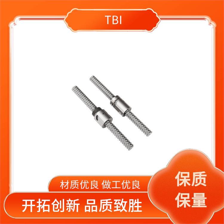 TBISFKR1402滾珠螺桿射出成型機(jī)高精度螺紋桿軸承