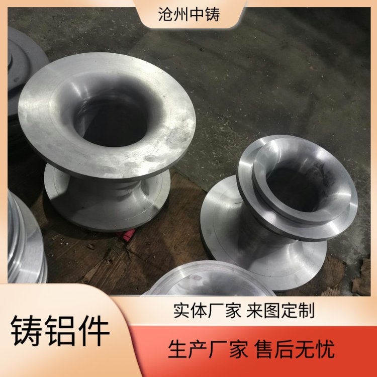 中鑄機械專業(yè)鑄鋁件A翻砂鑄鋁B機床件等支持來圖定制