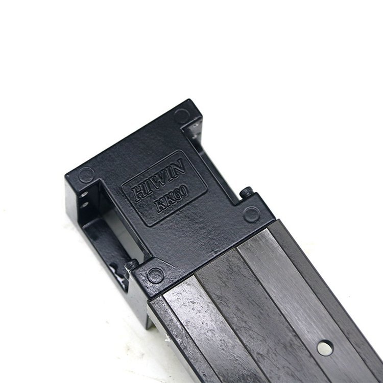 滾珠絲桿滑臺模組直線模組KK8620P-340A1-F0高強度壽命長