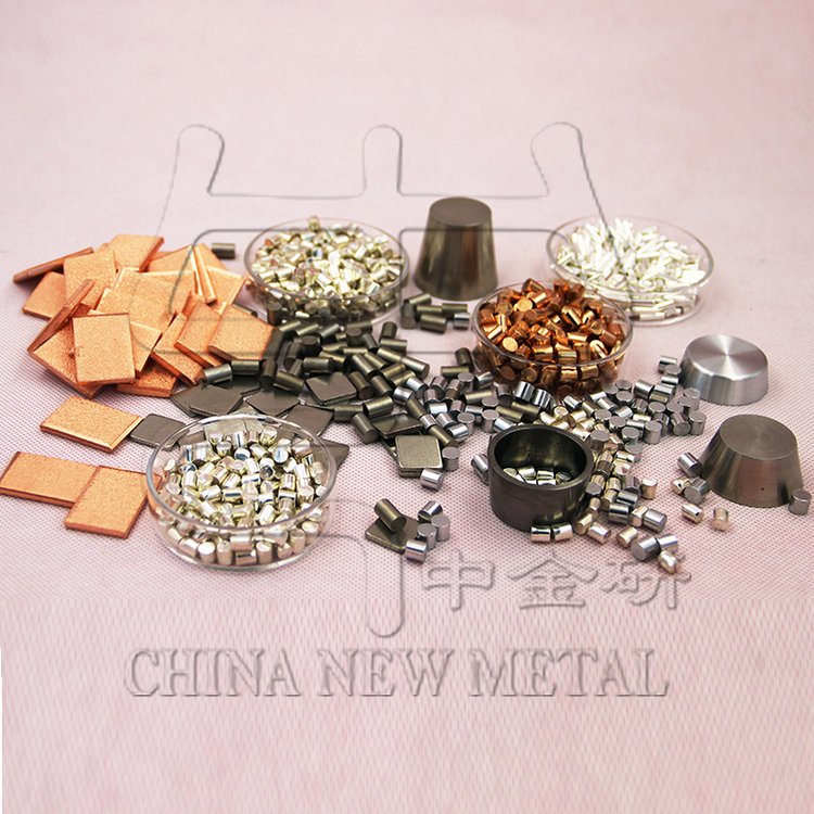 中金研現(xiàn)貨供應(yīng)優(yōu)質(zhì)鈧棒生產(chǎn)銷售鈧棒高純鈧棒精選廠家
