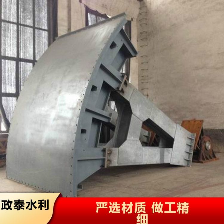 政泰現(xiàn)貨鋼制閘門水利工程建設(shè)用結(jié)構(gòu)穩(wěn)定?堅實耐用