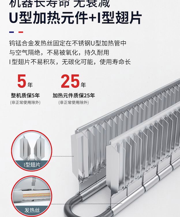 Am2000V，Am1000V，EVE750，賽蒙取暖器，整機(jī)法國原裝進(jìn)口