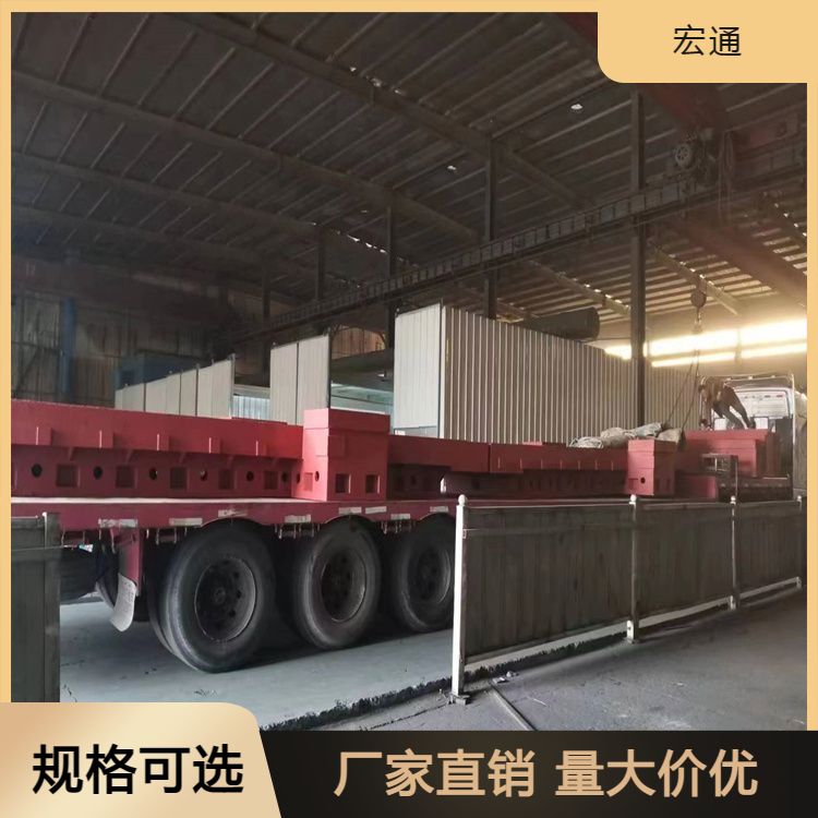 床身鑄件鑄造廠機床鑄件材質鋼材焊接、鑄造規(guī)格齊全口碑良好