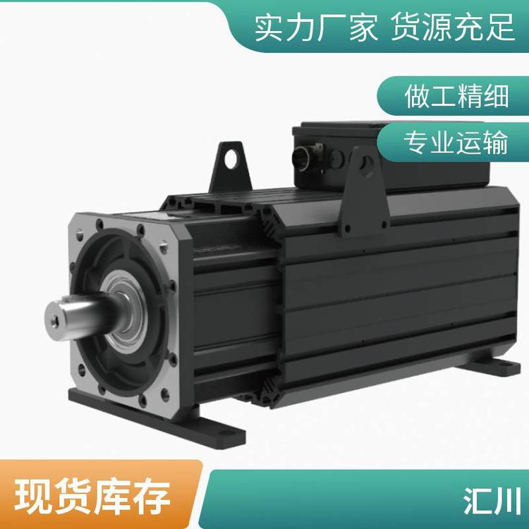 匯川伺服系統(tǒng)SV630系列驅(qū)動(dòng)器：SV630NS1R6I100WEtherCAT型