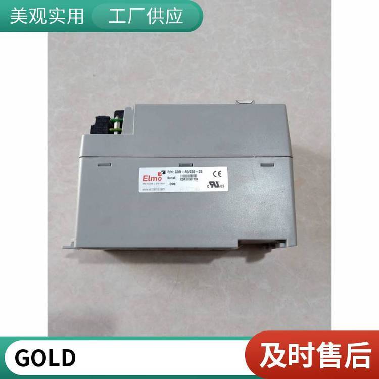 ELMO伺服驅(qū)動器G-DCTRO12\/400-AMBA原裝現(xiàn)貨，請詢價