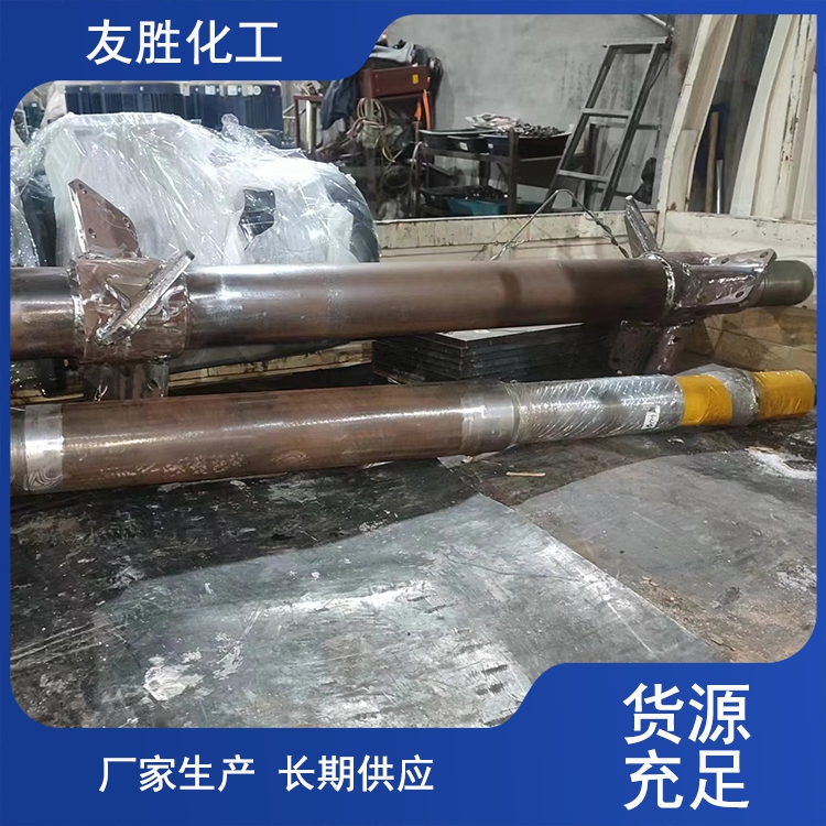 碳鋼攪拌器立式電動攪拌設備安裝方便運行穩(wěn)定貨源充足友勝