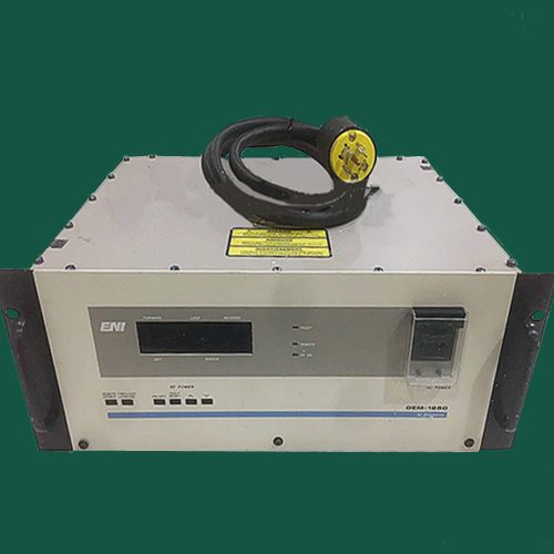 20骞碋NI灏勯牷闆绘簮缍慨RF闆绘簮OEM-1250-021250W灏勯牷鍖归厤鍣ㄤ慨鐞�