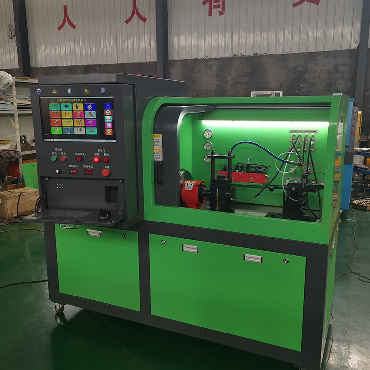 HCR7285高壓共軌噴油器一體機(jī)銷售威博自動(dòng)化供應(yīng)碳鋼材質(zhì)