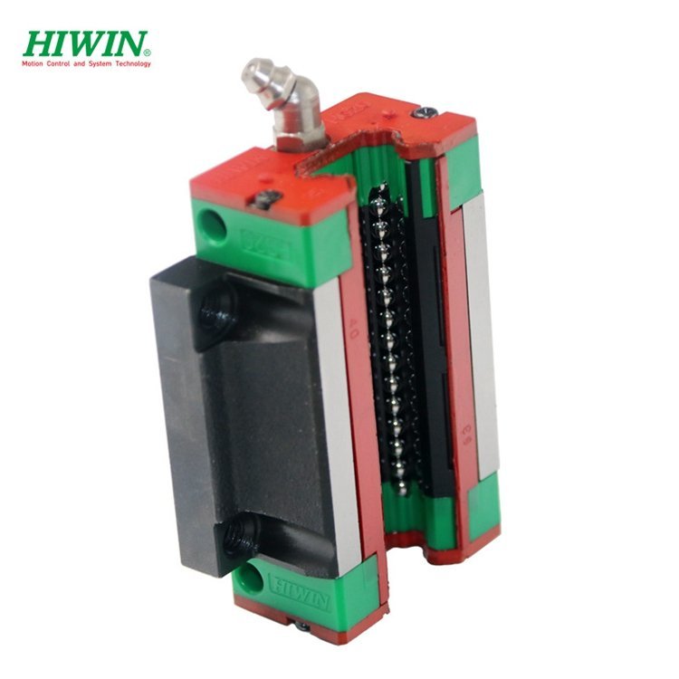 HIWIN-直線導軌-HGH15\/20\/25\/35\/45\/55\/65CA-重負荷型