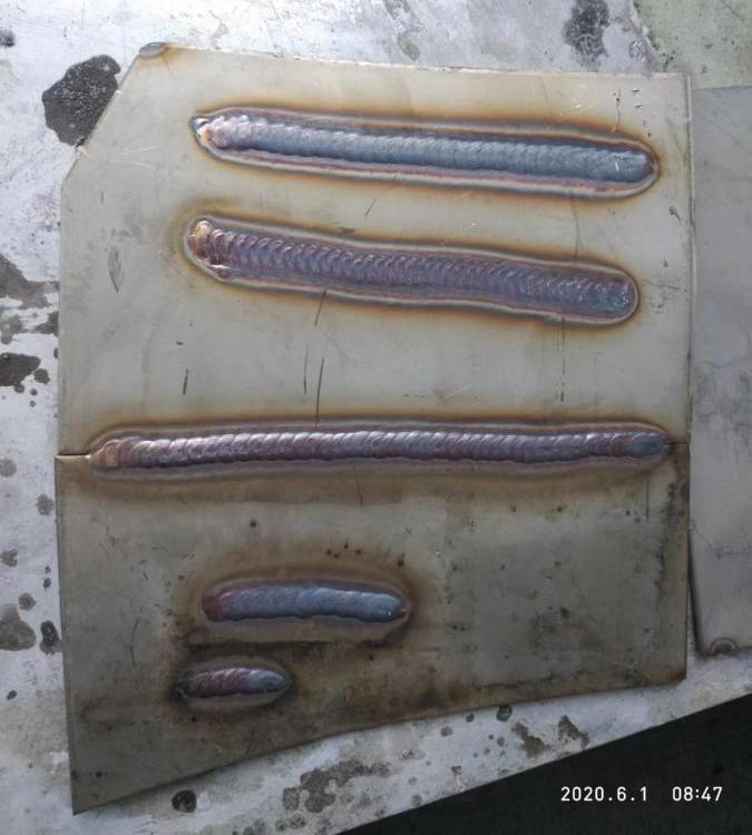 FC985不銹鋼焊道清洗機(jī)酸洗鈍化一次完成可解環(huán)保問(wèn)題
