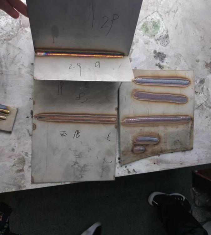 德國(guó)赫思孚不銹鋼逆變機(jī)器清洗鈍化一步到位可解環(huán)保