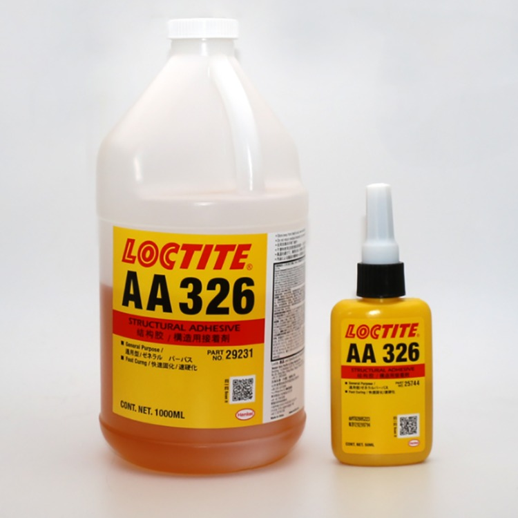 漢高loctite326結(jié)構(gòu)膠嘉興磁鐵馬達(dá)后視鏡樂(lè)泰326厭氧膠水