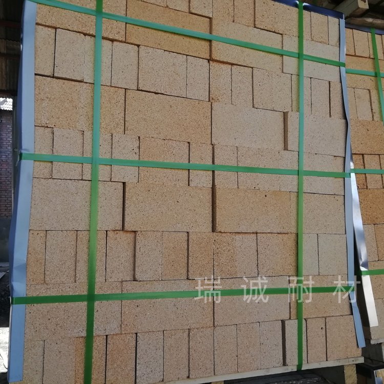 供應(yīng)焦?fàn)t用粘土磚N1N2a定形粘土質(zhì)耐火耐火材料