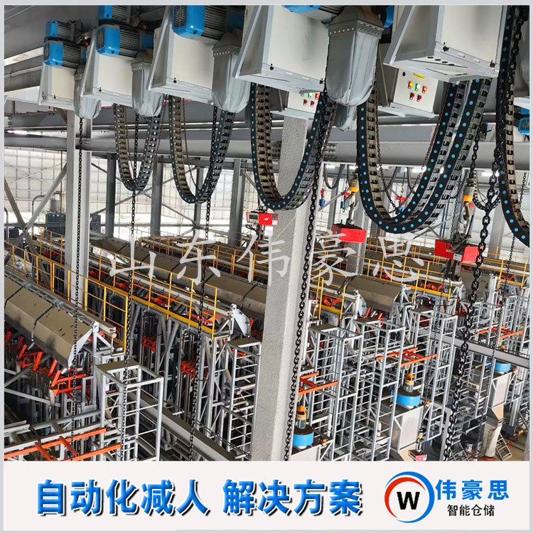 鋰電原料智能噸袋破袋機，連續(xù)式噸包投料站，使用優(yōu)勢